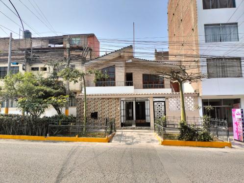 Departamento en Venta ubicado en San Juan De Lurigancho a $130,000