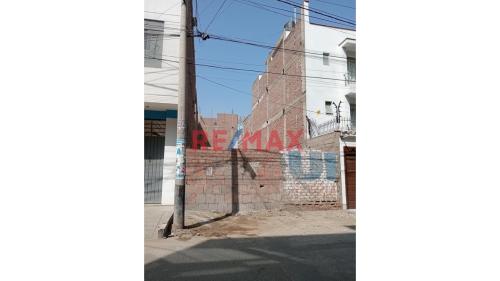 Terreno en Venta ubicado en Ate a $198,000