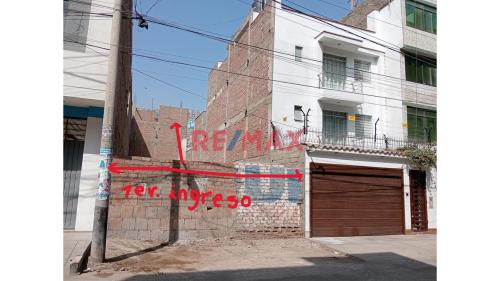 Terreno en Venta ubicado en Ate