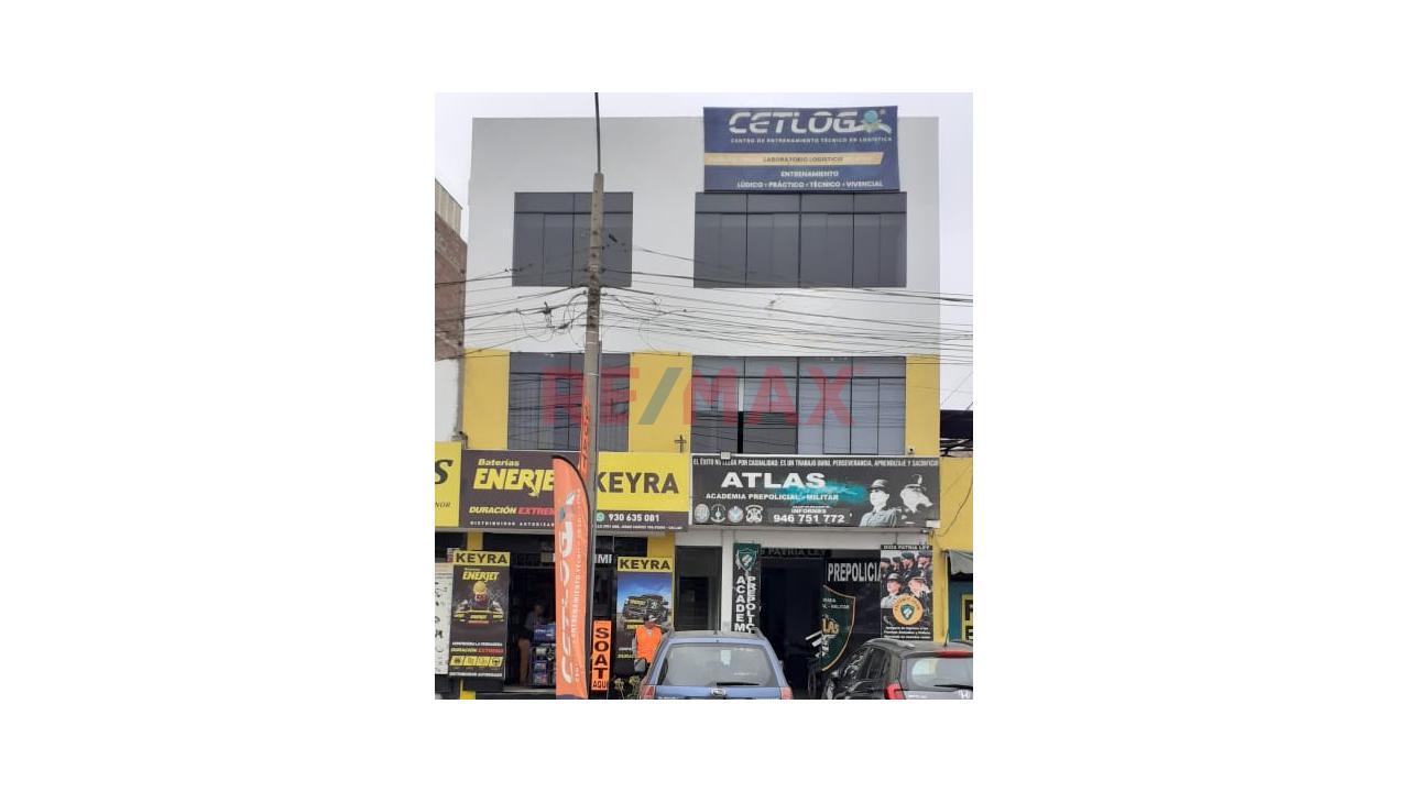 Local comercial en Alquiler ubicado en Callao a $928