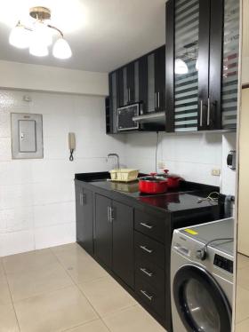 Departamento en Alquiler ubicado en San Isidro