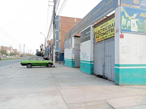 Terreno Comercial en Venta ubicado en San Juan De Lurigancho a $295,000