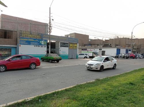 Espectacular Terreno Comercial ubicado en San Juan De Lurigancho