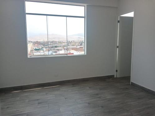 Departamento de 3 dormitorios y 3 baños ubicado en San Bartolo