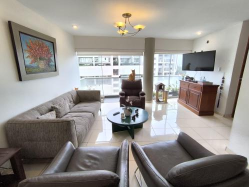 Departamento en Venta ubicado en Miraflores a $170,000