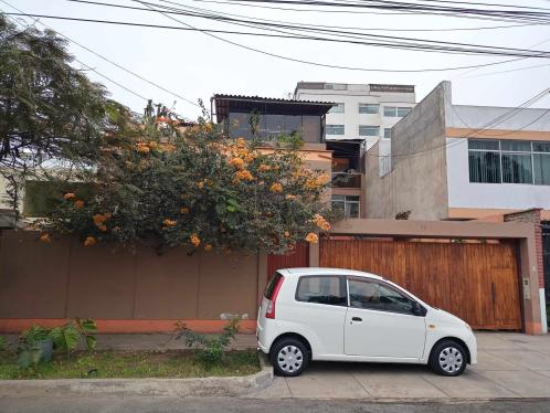 Casa en Alquiler ubicado en San Isidro a $455