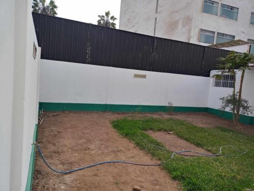 Casa en Alquiler ubicado en San Isidro a $455