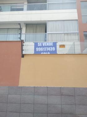 Departamento en Venta ubicado en Santiago De Surco