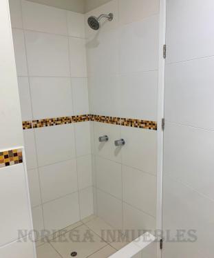 Departamento de 3 dormitorios y 3 baños ubicado en La Molina