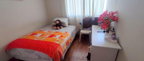 Oportunidad única Departamento ubicado en La Molina