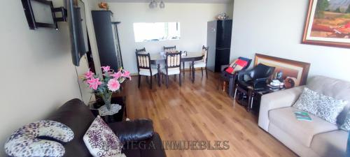 Departamento de 3 dormitorios en Babilonia