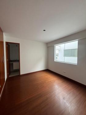 Departamento de 3 dormitorios y 4 baños ubicado en Santiago De Surco