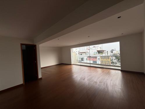 Departamento en Venta ubicado en Santiago De Surco a $420,000