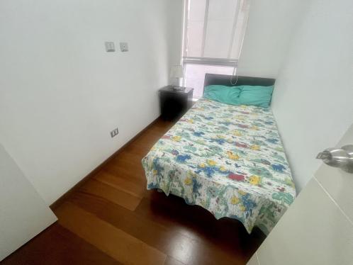 Departamento de 3 dormitorios ubicado en Miraflores