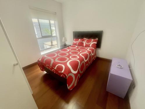 Departamento de 3 dormitorios y 2 baños ubicado en Miraflores