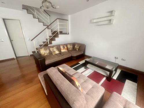 Departamento en Alquiler ubicado en Miraflores a $1,250