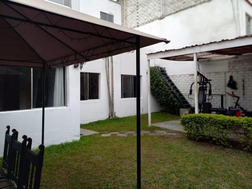 Casa en Venta ubicado en Santiago De Surco a $450,000