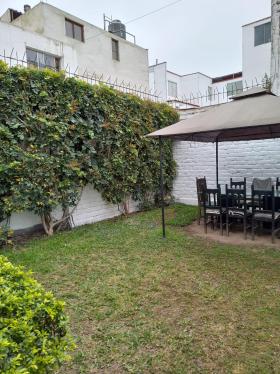 Casa en Venta de 3 dormitorios ubicado en Santiago De Surco