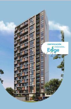 Departamento en Venta ubicado en San Isidro a $92,372