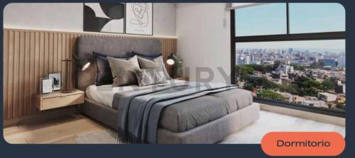 Oportunidad única Departamento ubicado en San Isidro