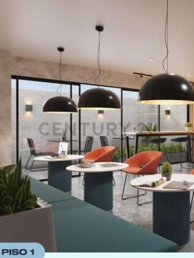 Departamento en Venta ubicado en San Isidro a $140,803