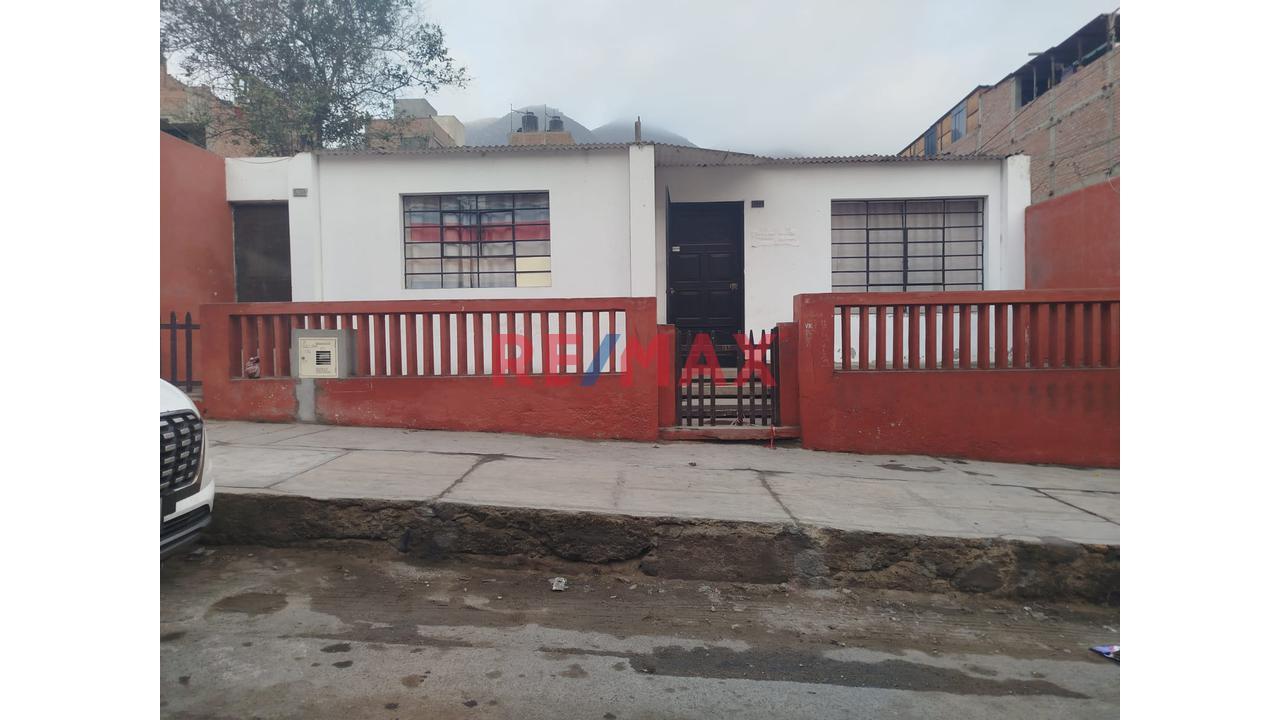 Casa en Alquiler ubicado en Comas a $319