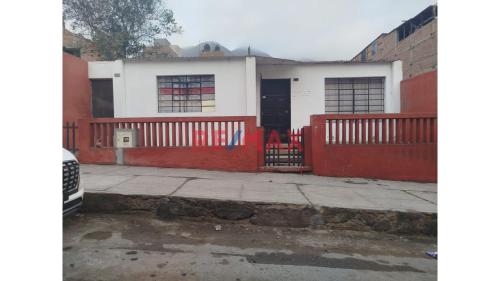 Casa en Alquiler ubicado en Comas a $265