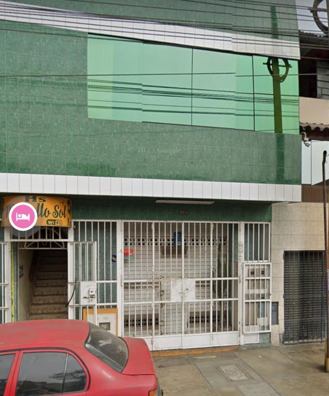 Local comercial en Alquiler ubicado en San Juan De Miraflores a $663