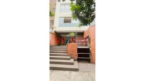 Departamento en Alquiler ubicado en Miraflores a $830