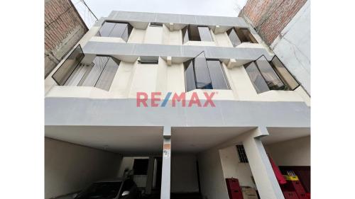 Departamento en Venta ubicado en Chorrillos a $90,000