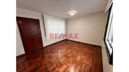 Departamento en Venta ubicado en Chorrillos