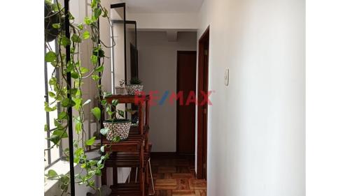 Departamento en Venta de 3 dormitorios ubicado en Chorrillos