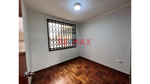 Extraordinario Departamento ubicado en Chorrillos