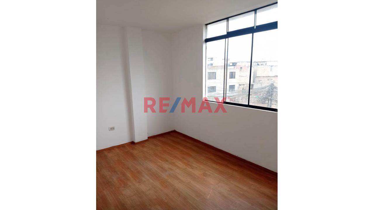 Departamento en Venta ubicado en San Juan De Miraflores a $60,000