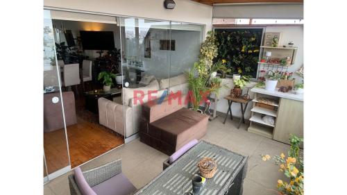 Departamento en Venta ubicado en Av. Paseo La Castellana