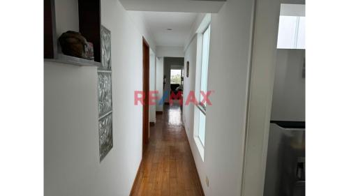 Departamento en Venta con excelente ubicación.