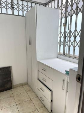 Departamento de 2 dormitorios ubicado en San Borja