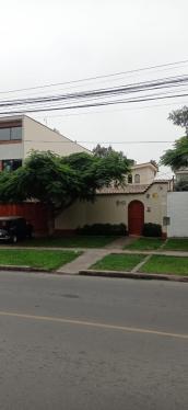 Casa en Venta ubicado en Santiago De Surco a $490,000