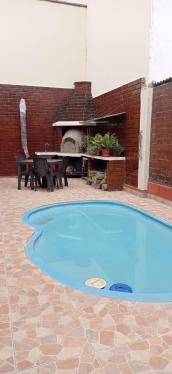 Casa de 3 dormitorios y 3 baños ubicado en Santiago De Surco