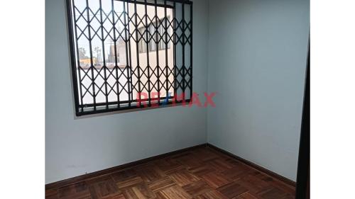 Departamento en Alquiler de 3 dormitorios ubicado en Chorrillos