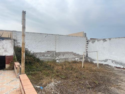 Terreno en Venta ubicado en Punta Negra