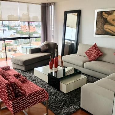 Departamento en Alquiler ubicado en San Isidro a $1,800