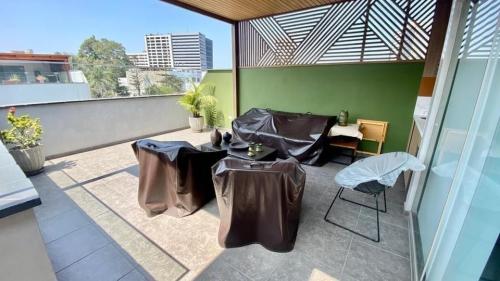 Casa en Venta ubicado en Santiago De Surco a $490,000