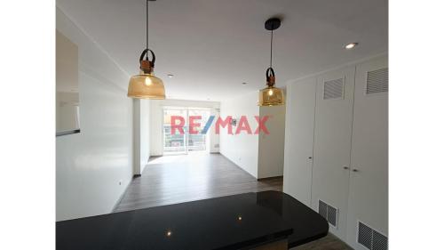 Departamento en Venta con excelente ubicación.