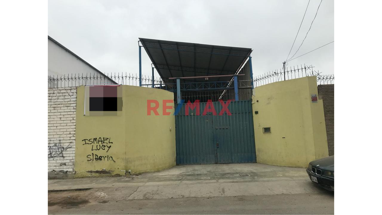 Local comercial en Venta ubicado en Chorrillos a $860,200