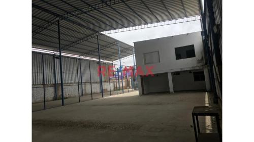 Oportunidad única Local comercial ubicado en Chorrillos