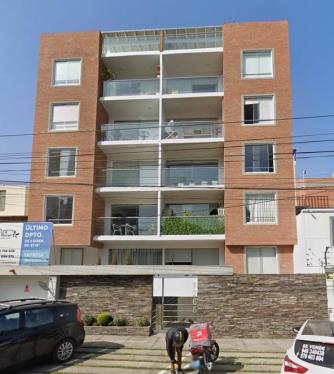 Departamento de 2 dormitorios y 2 baños ubicado en Lince