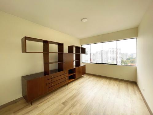 Departamento en Venta ubicado en Av. Javier Prado