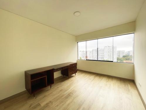 Departamento de 3 dormitorios ubicado en San Isidro