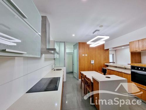 Departamento en Alquiler ubicado en San Isidro a $2,200